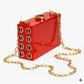 Basel Clutch