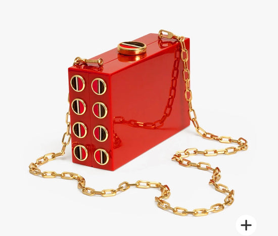 Basel Clutch