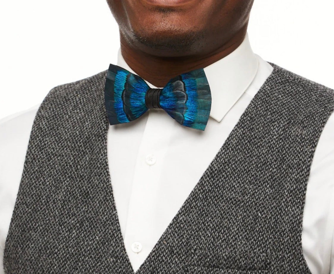 Brackish Bow Tie