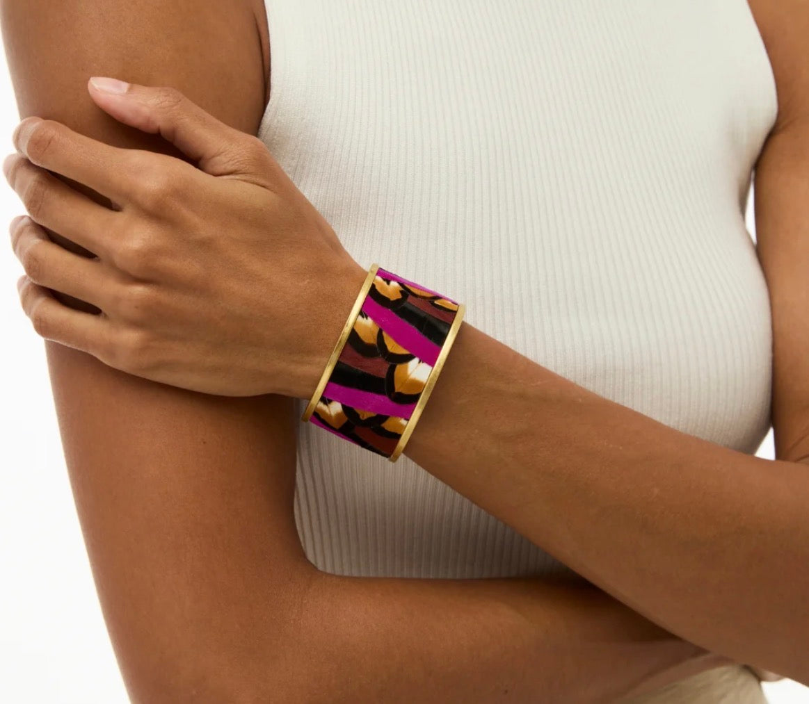 Wide Cuff