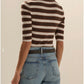 Amelia Crewneck