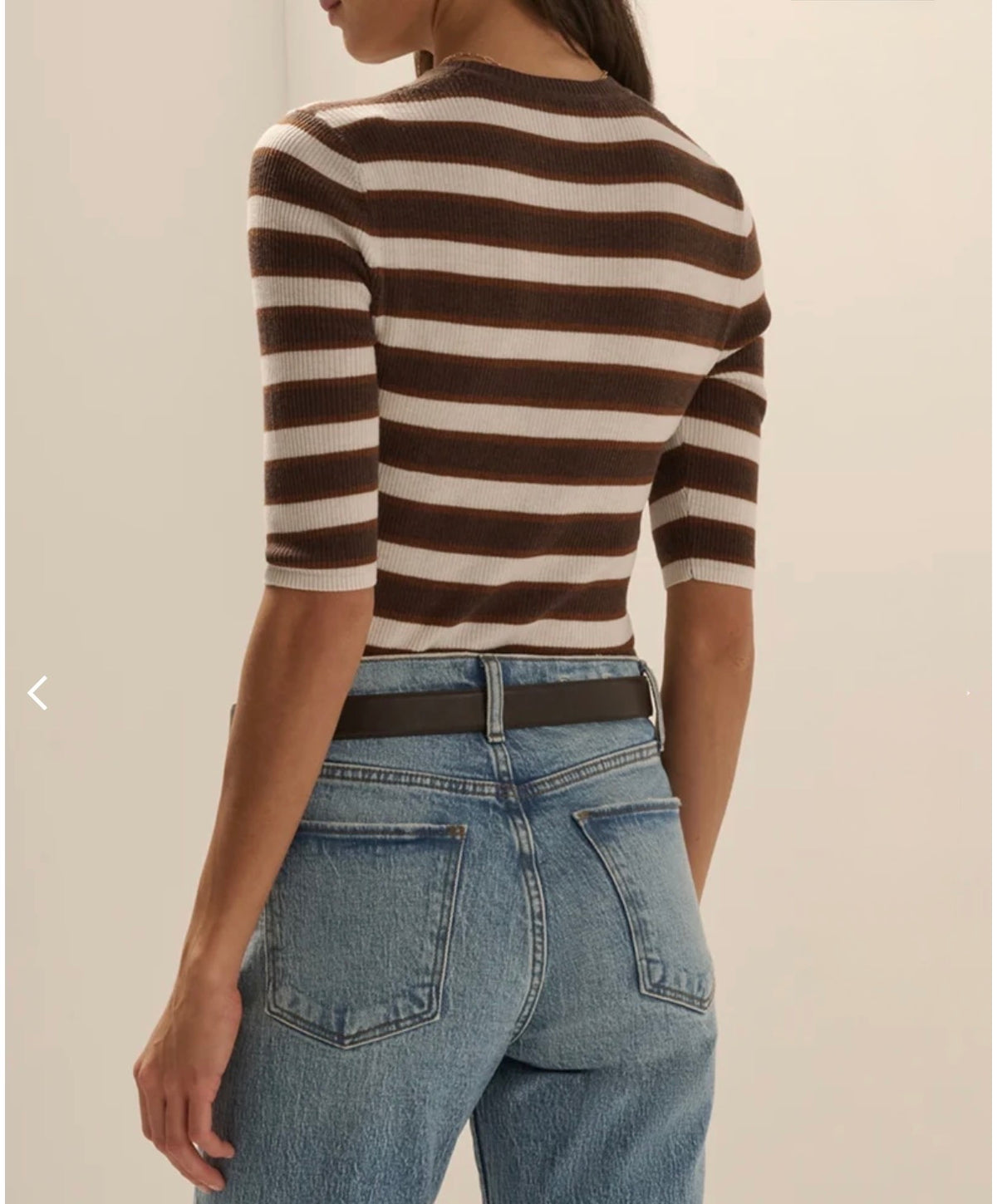 Amelia Crewneck