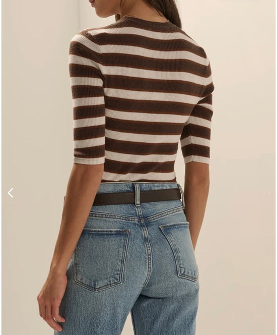Amelia Crewneck