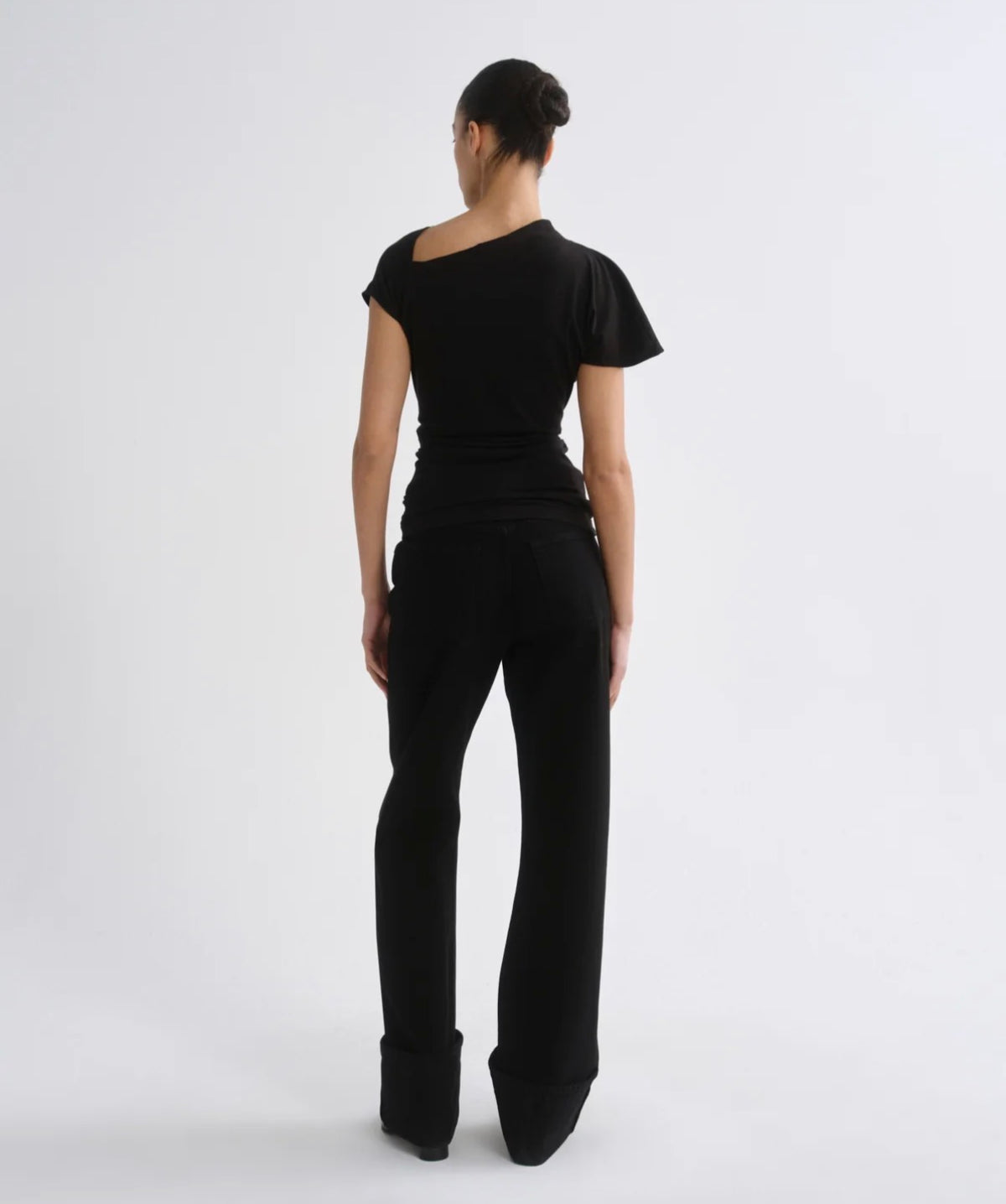 Beckly Tee