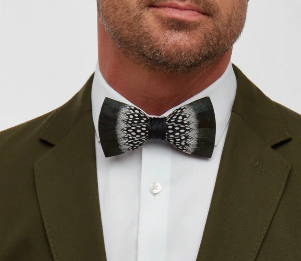 Brackish Bow Tie