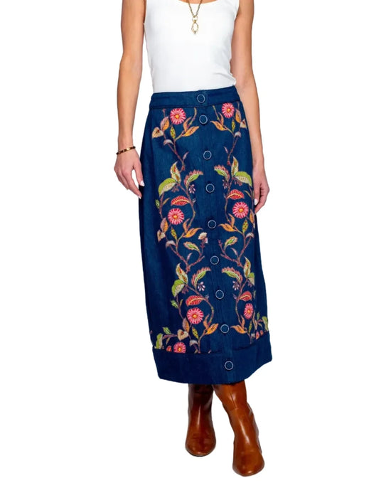Frannie Skirt