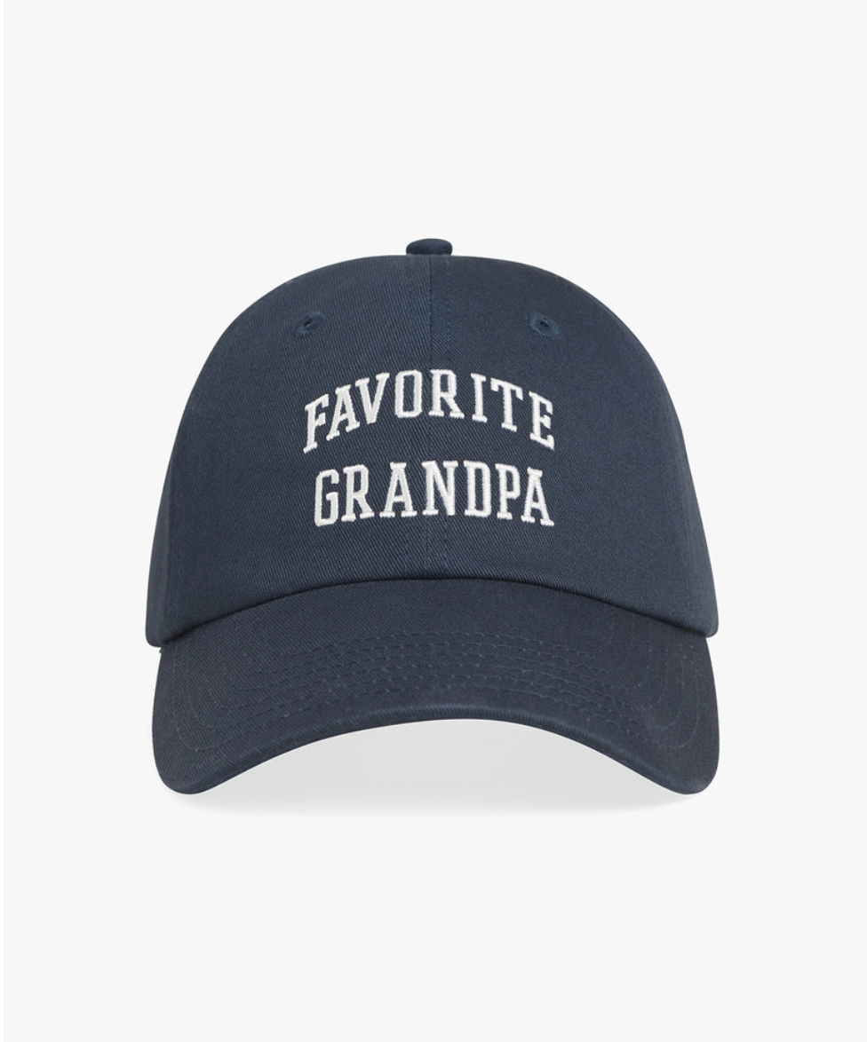 Logo Hat