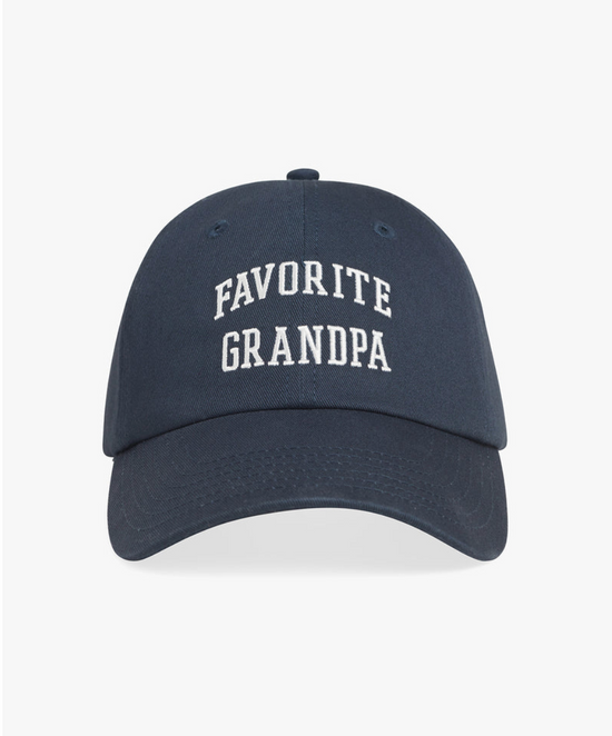 Logo Hat