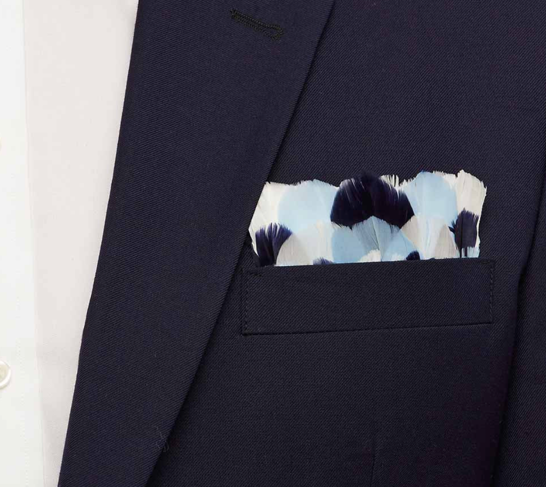 Pocket Square