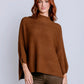 Auburn Boho Sweater