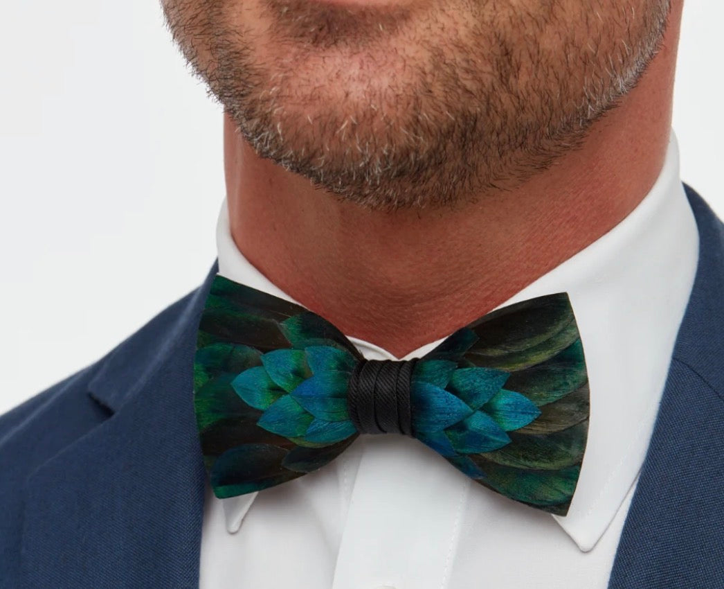 Brackish Bow Tie