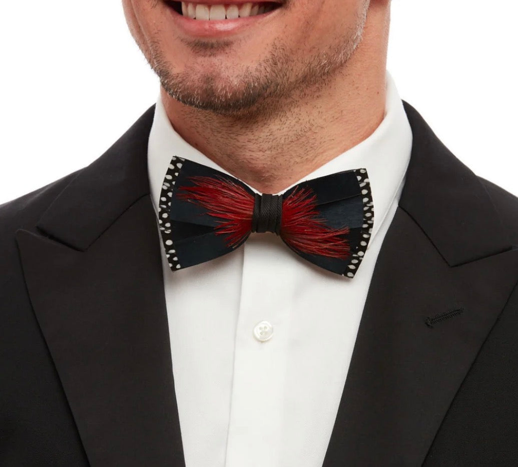 Brackish Bow Tie