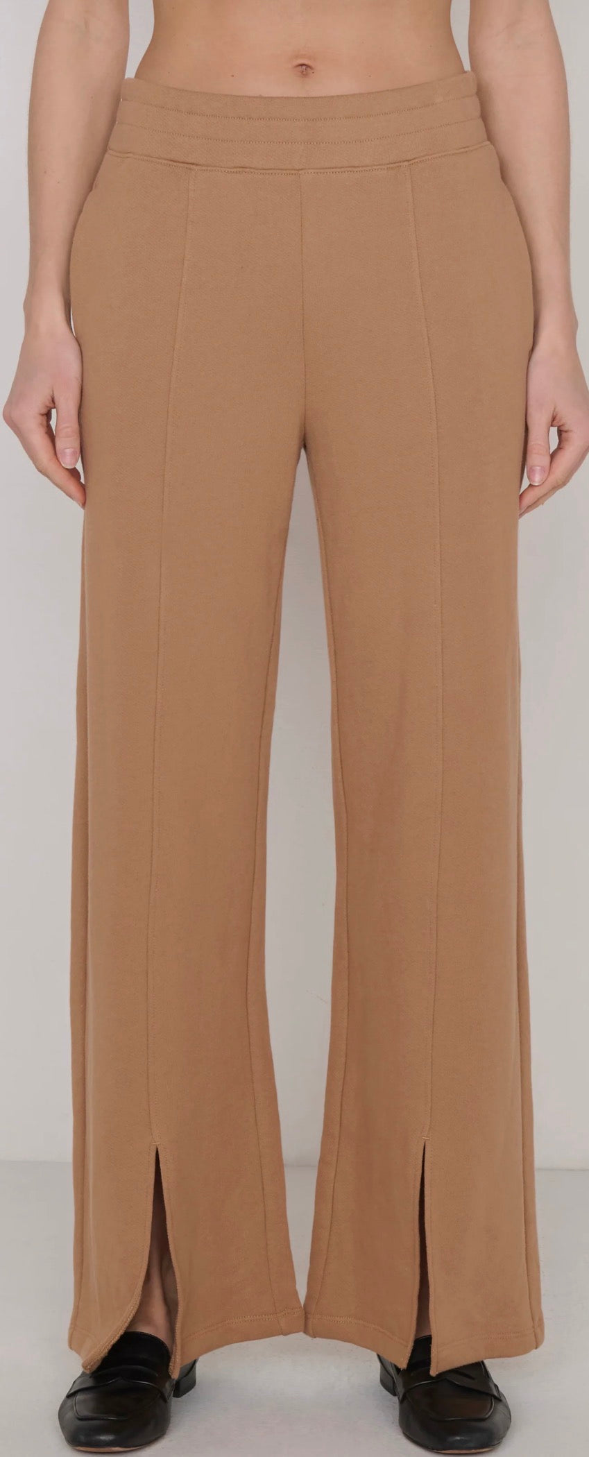 Lincoln Knit Pant