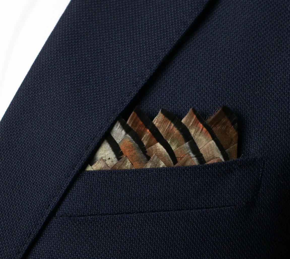 Pocket Square
