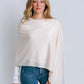 EDEN PONCHO