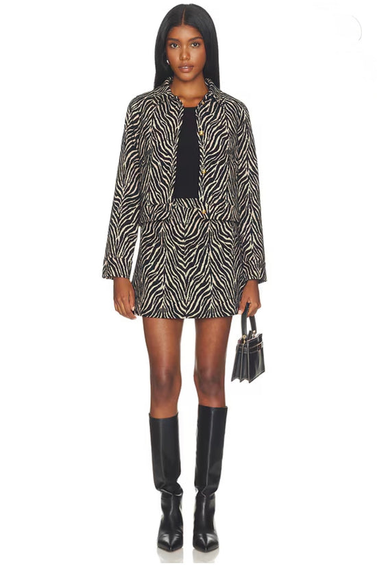 Klaire Jacket