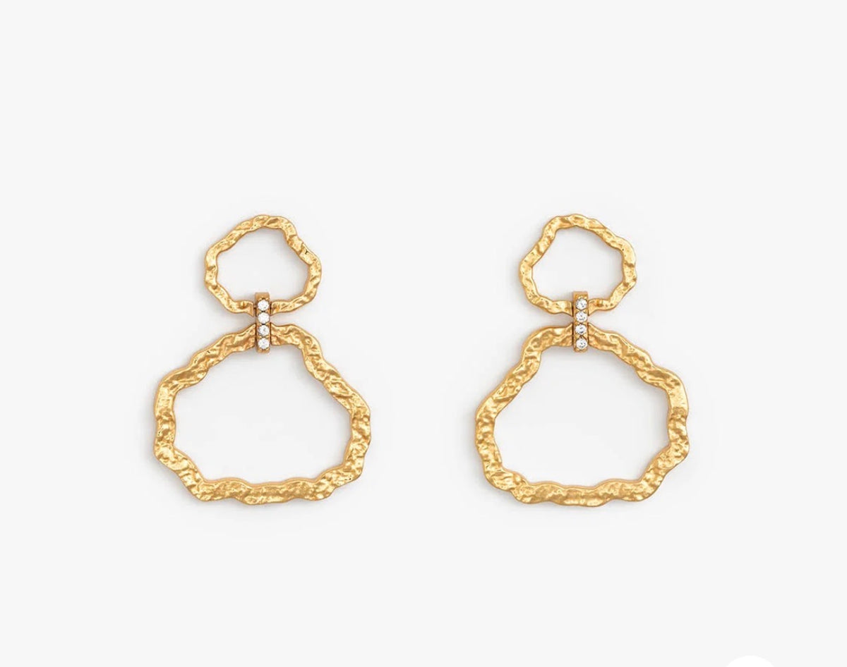 Ansonborough Drop Earrings
