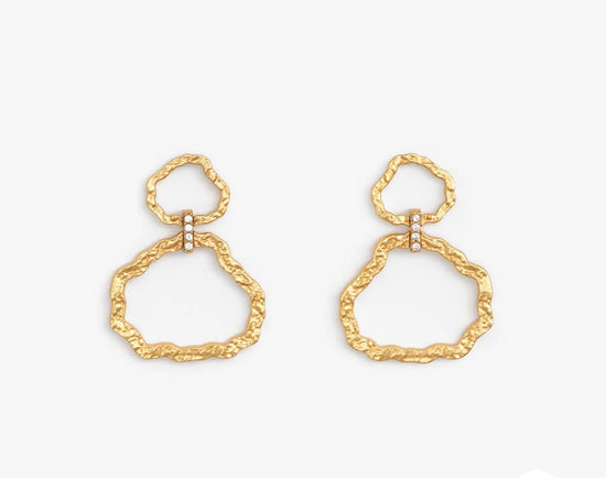 Ansonborough Drop Earrings