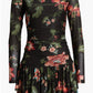 WINIFRED MINI DRESS