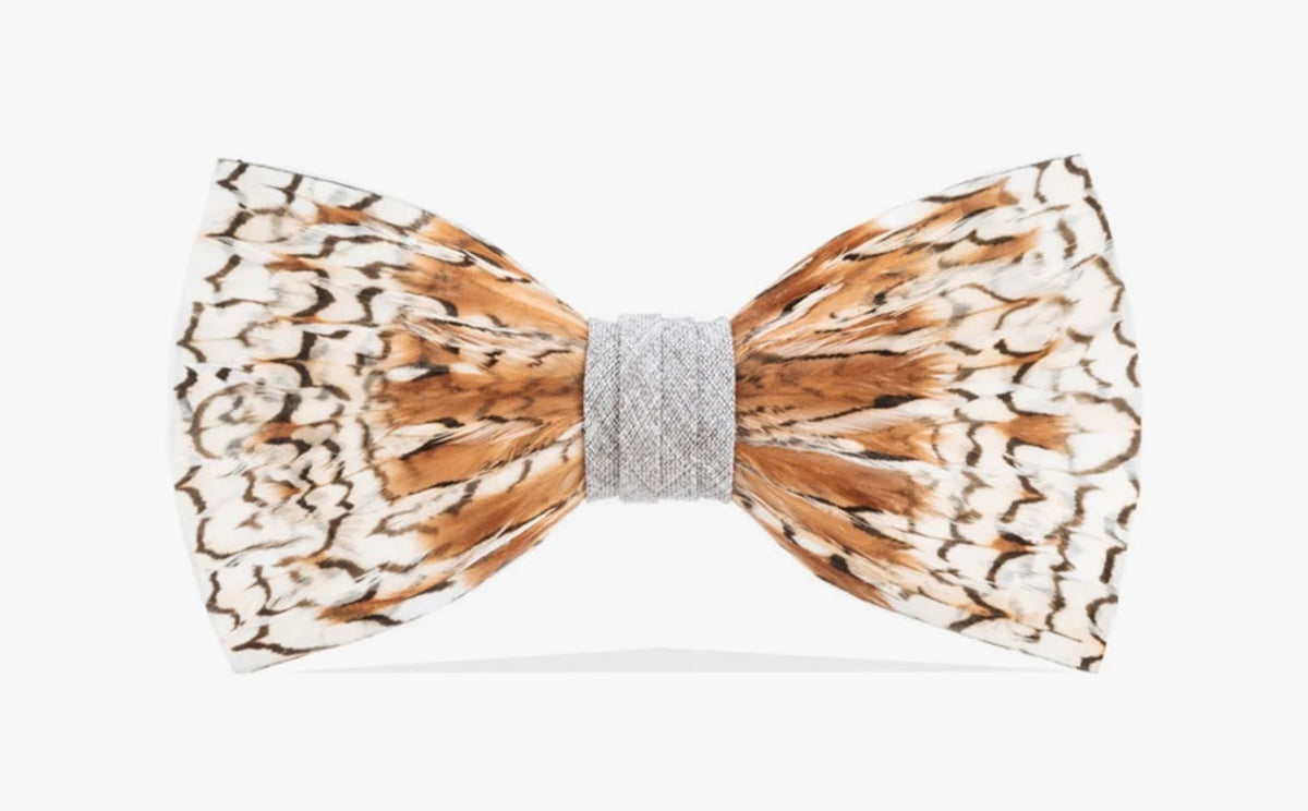Brackish Bow Tie