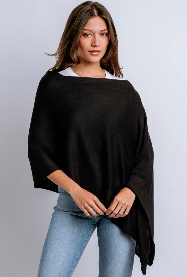 EDEN PONCHO