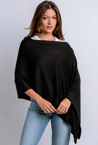 EDEN PONCHO
