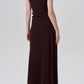 Kira Sculptural Dress