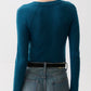 Juno Merino Blend Sweater