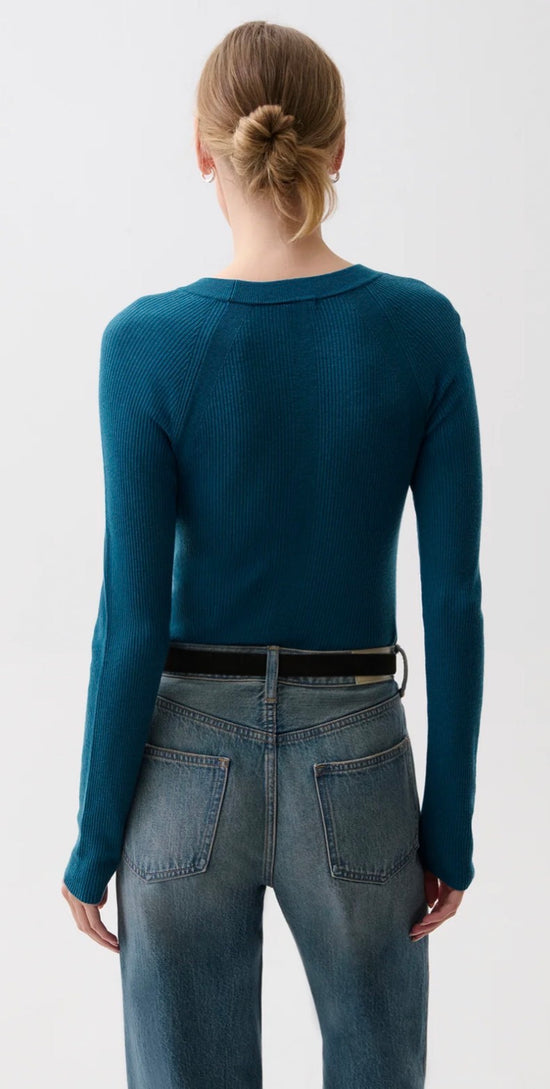 Juno Merino Blend Sweater