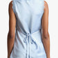 Satin Keyhole