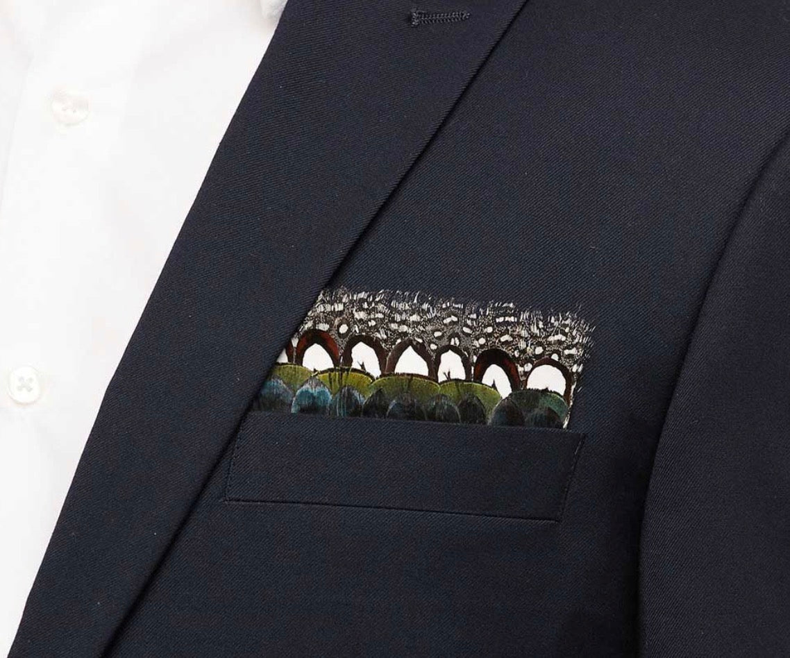 Pocket Square