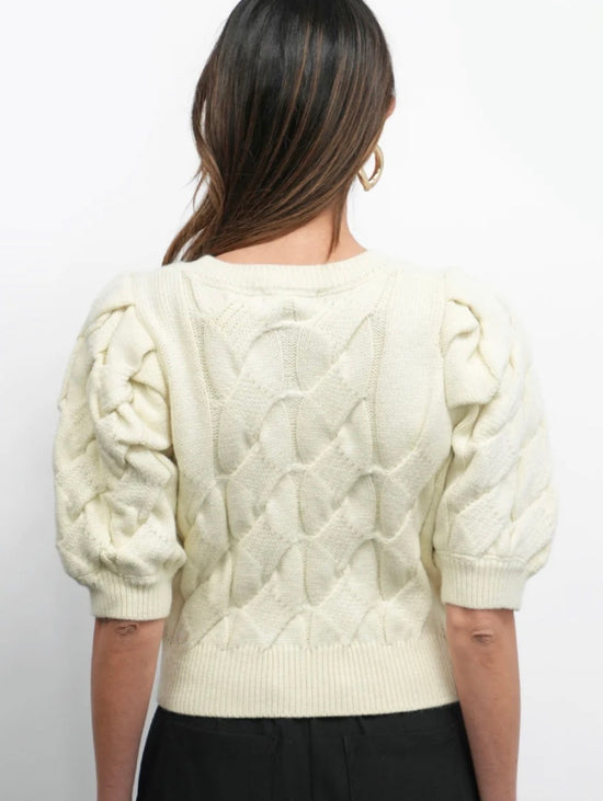 Hallie Top