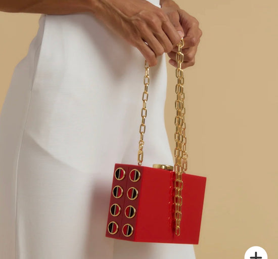 Basel Clutch