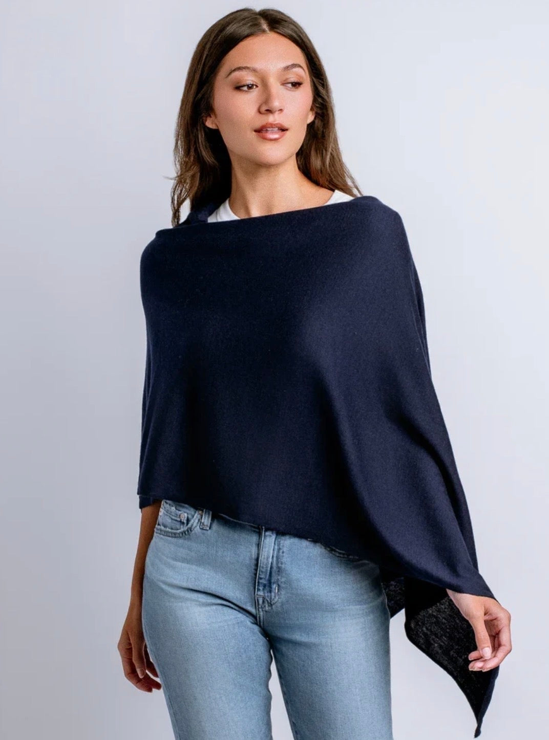EDEN PONCHO