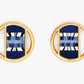 Sedona Circle Earrings