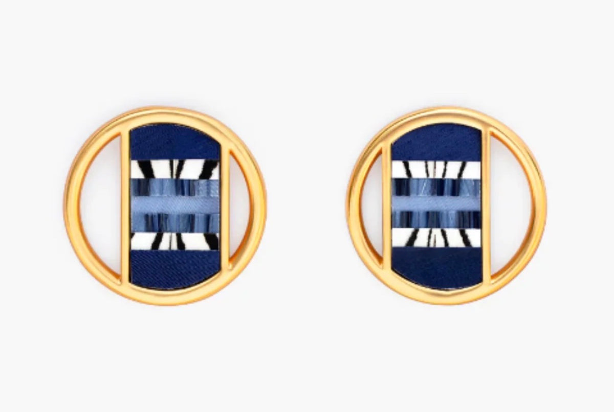 Sedona Circle Earrings