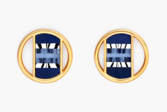Sedona Circle Earrings