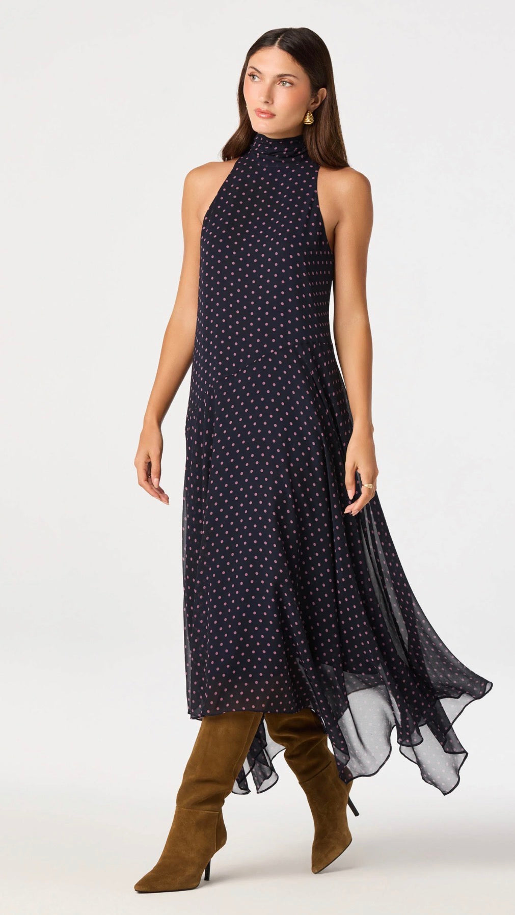 Tiana Dress