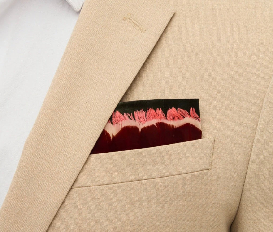 Pocket Square