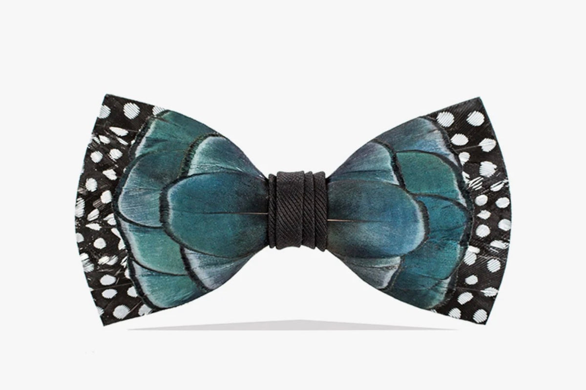 Brackish Bow Tie