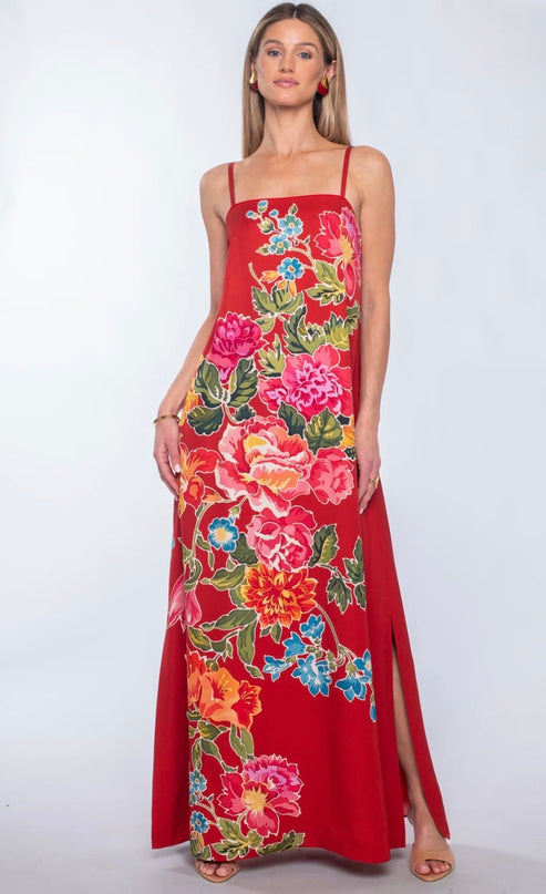 Betsy Dress