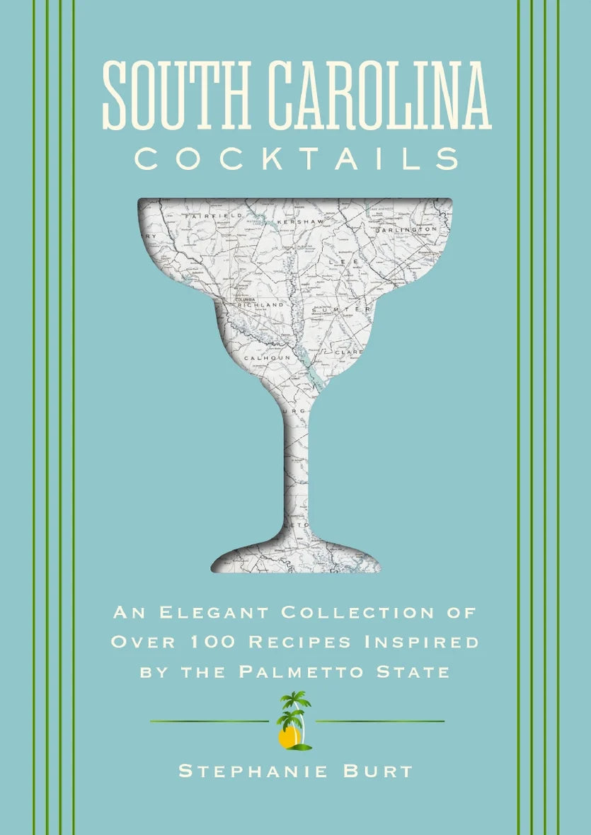 South Carolina Cocktails