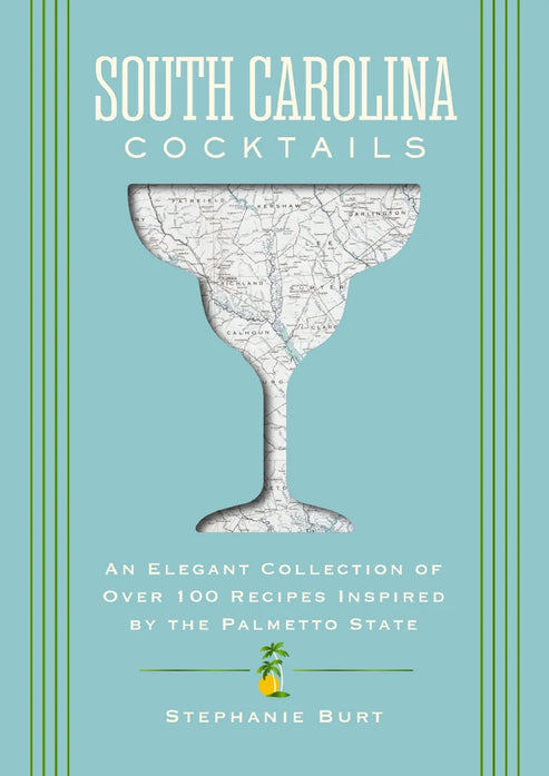 South Carolina Cocktails