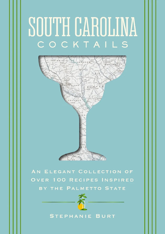 South Carolina Cocktails