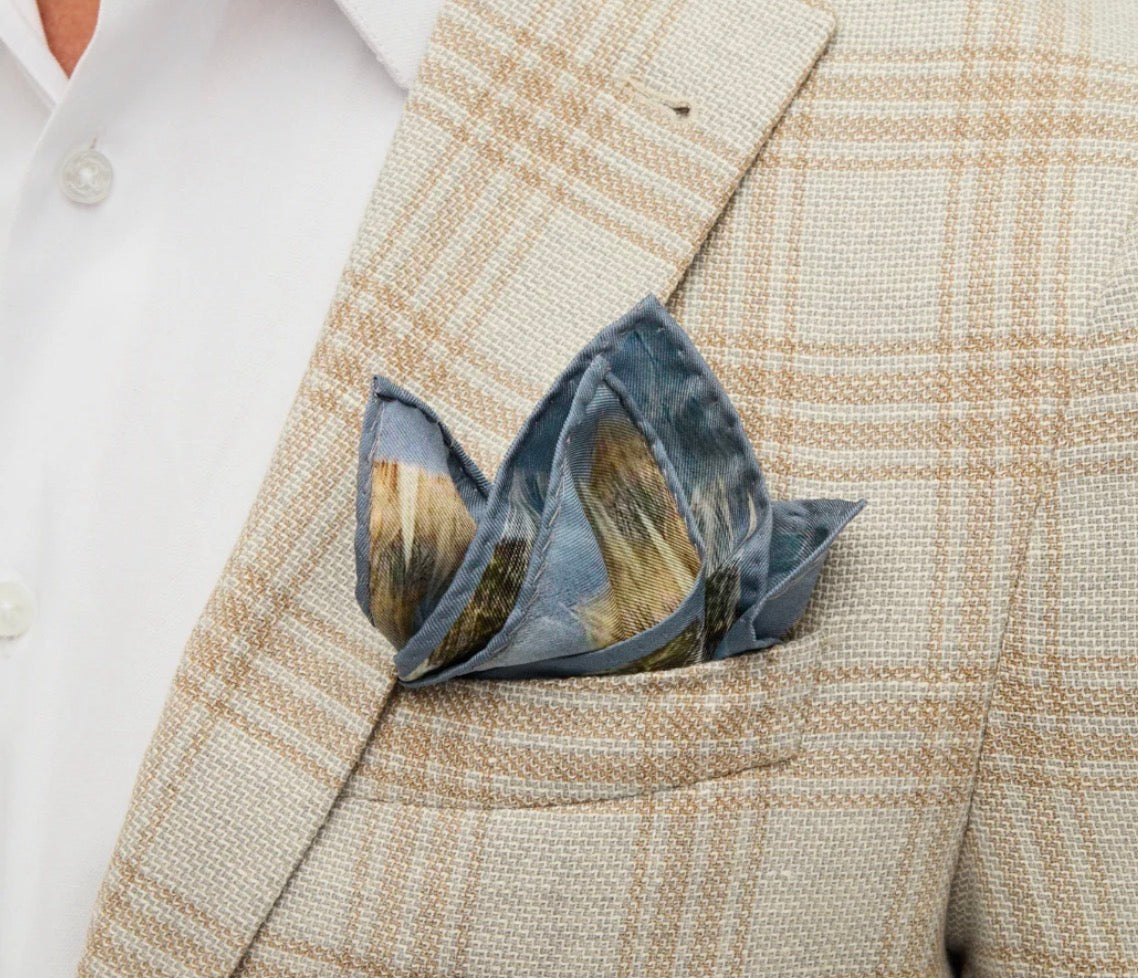 Pocket Square