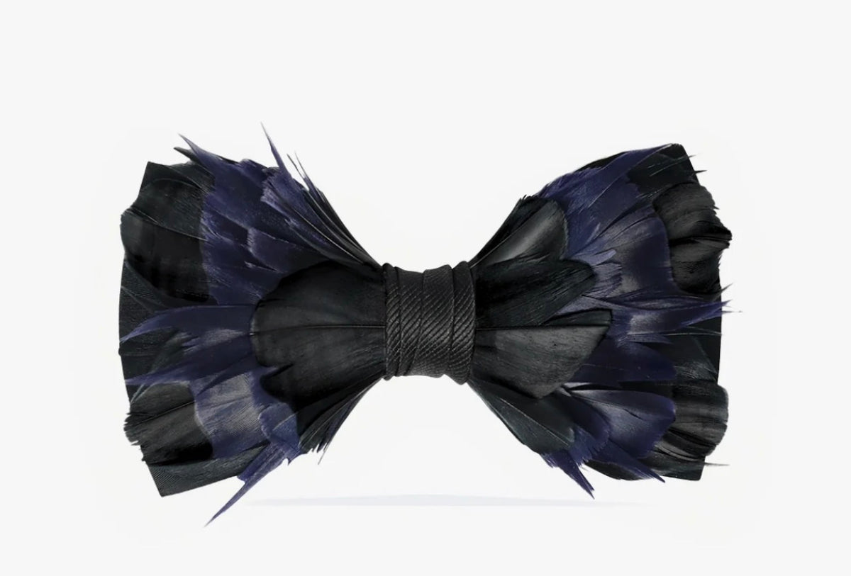 Brackish Bow Tie