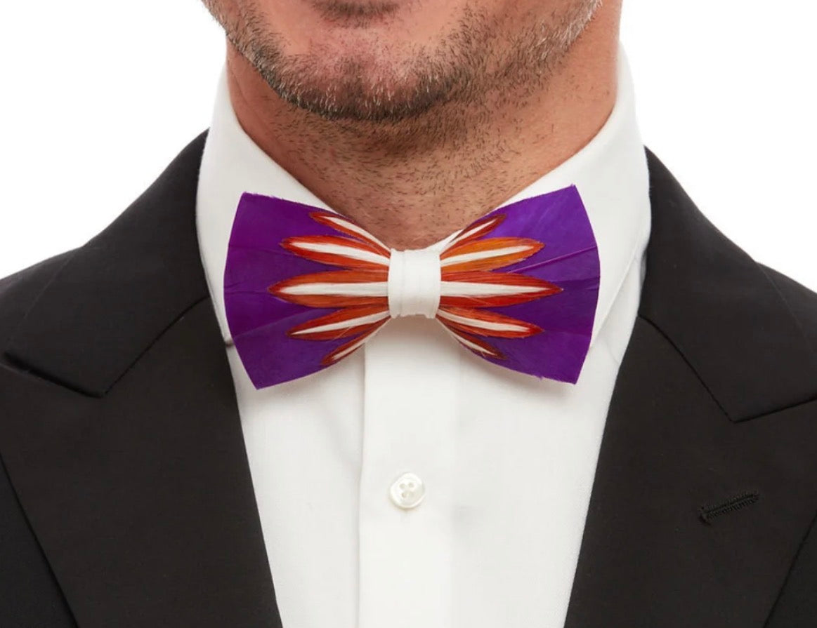 Brackish Bow Tie