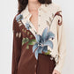 Milena Winter White Shirt