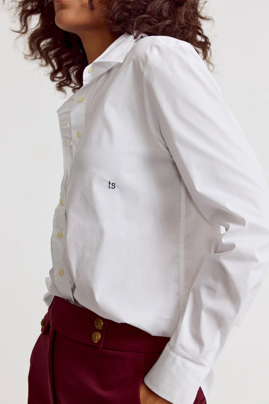 Boyfriend shirt