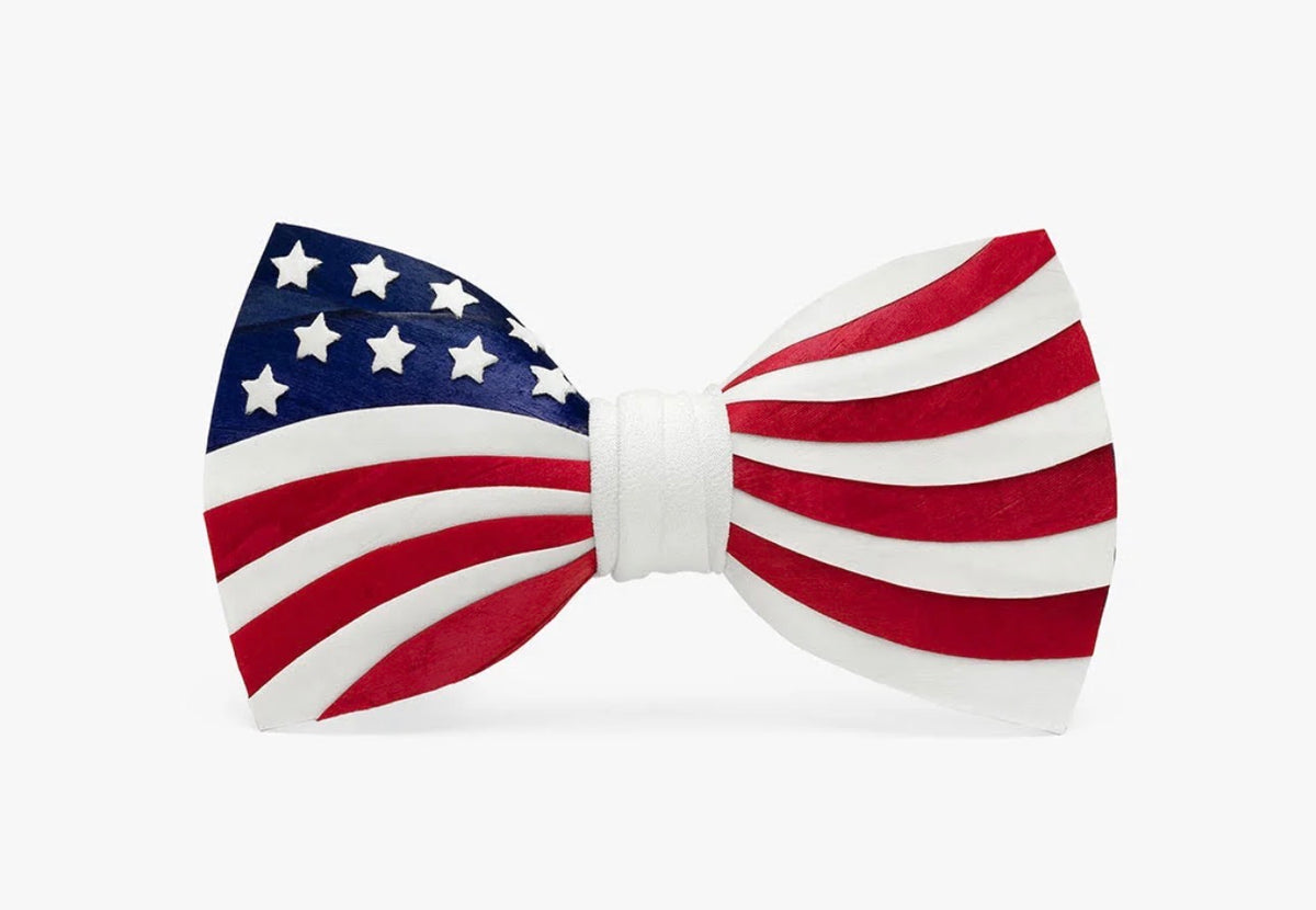 Brackish Bow Tie